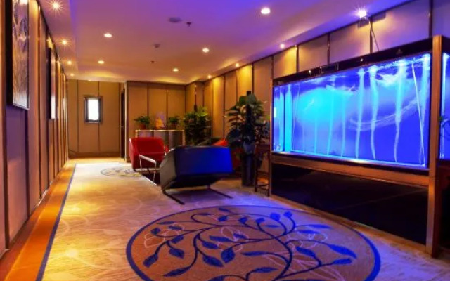 Sunshine Business Hotel