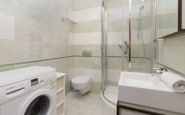 Apartament Zatoka Górny Sopot by Renters
