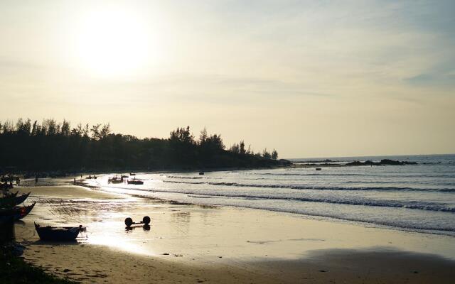 Stop And Go Lang Chai Boutique Resort