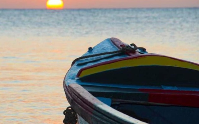 Dela de-Rose Guest House negril Jamaica