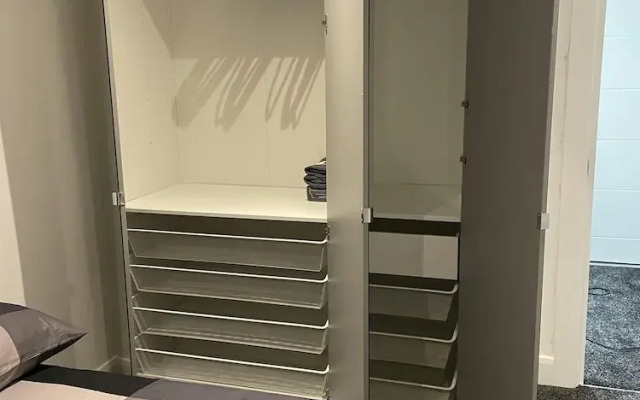 1bedhouse- London-sleeps 4- Close to Attractions