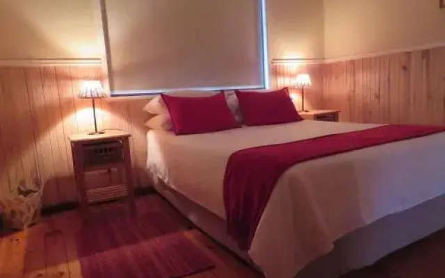 The Homestead Knysna