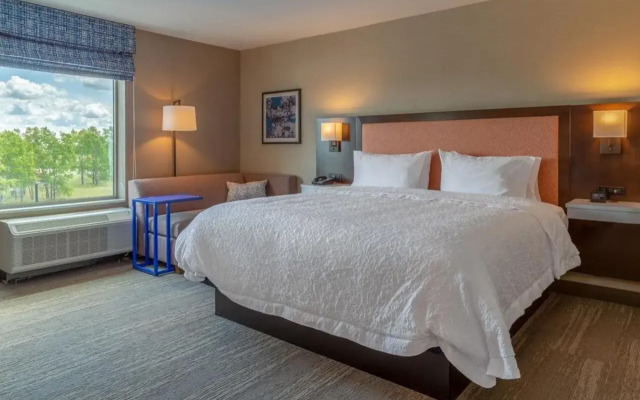 MainStay Suites Bourbonnais - Kankakee