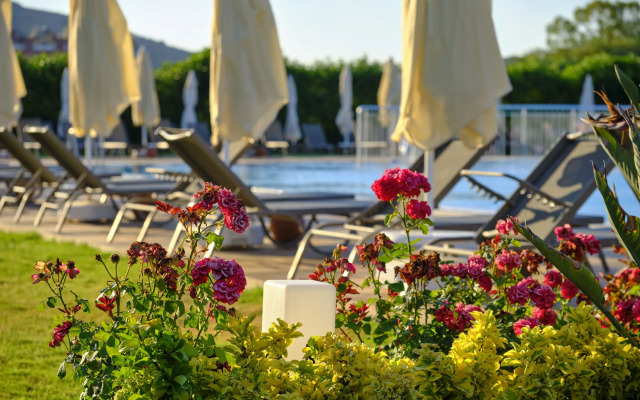 Acroter Hotel & Spa Datca