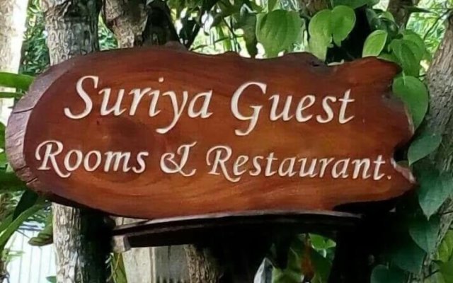 Suriya Guest Home Stay Mirissa
