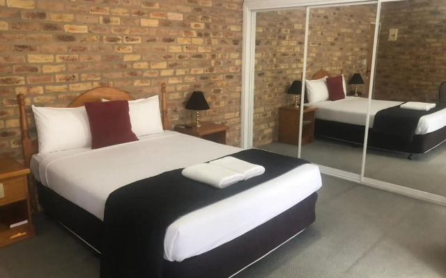 Mercure Port of Echuca
