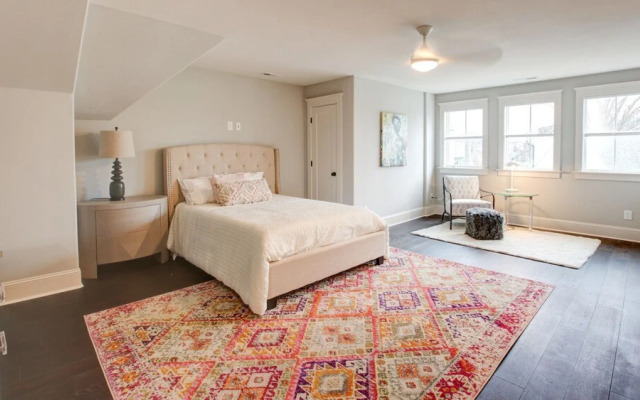 4 Bedroom, Mattie Rose Lane