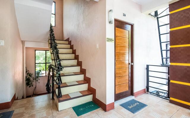 OYO 455 Casa Bonita Inn Ii 