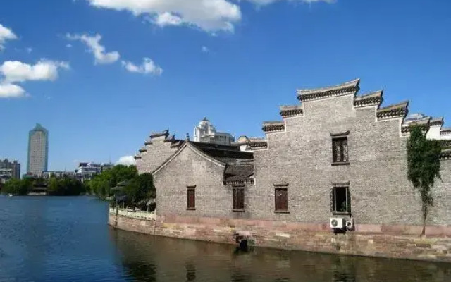 Ma Que Wo Youth Hostel