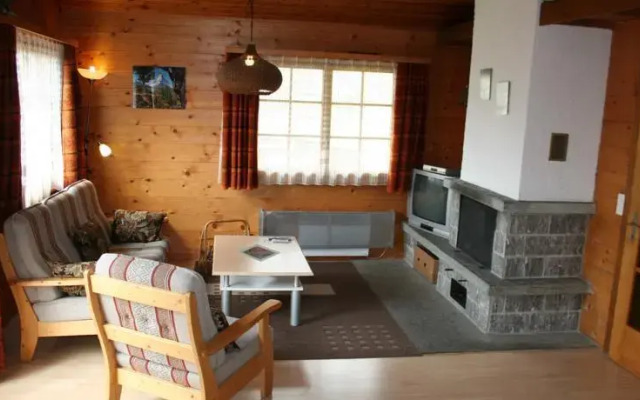 Walliser Chalet