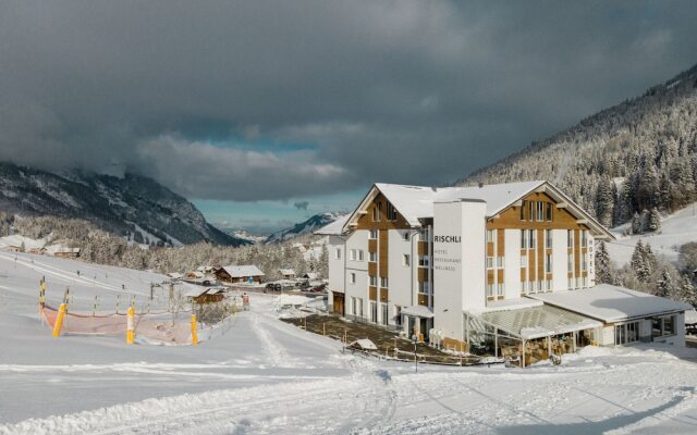 Hotel Rischli