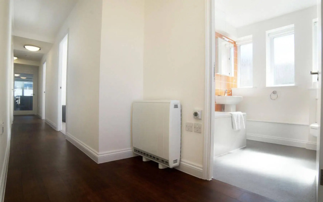 Apple Apartments Cambridge