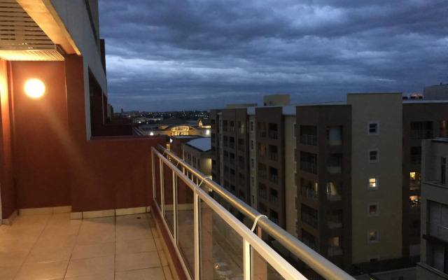 Aya Luxury Apartments 78