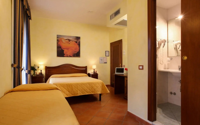 Hotel Bologna