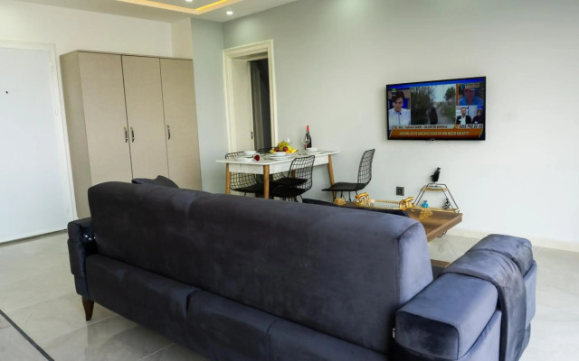 Yelken Apart Hotel