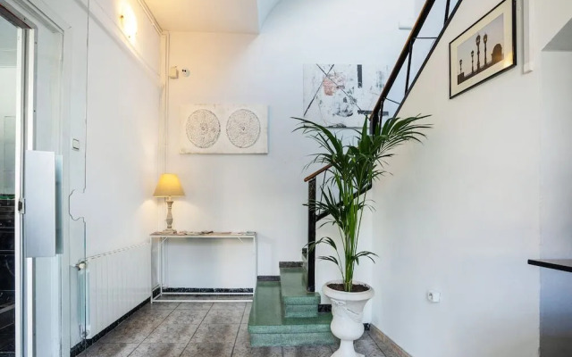 Hostal El Patio de la Luna by Vivere Stays
