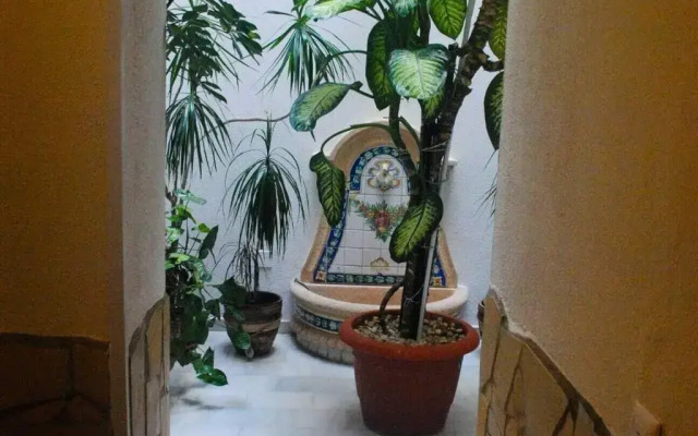 Hostal Costa de la Luz