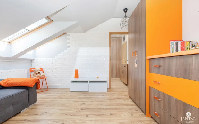 Luxur Baltic Residence