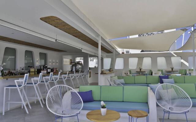 Glykeria Mini Suites