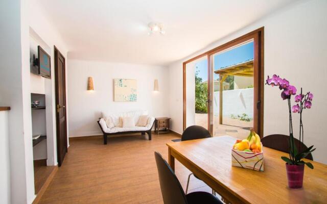 Abahana Villas Yelïr