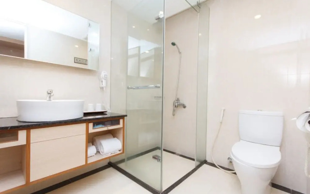SLV Hotel Group - SLV Business Hotel