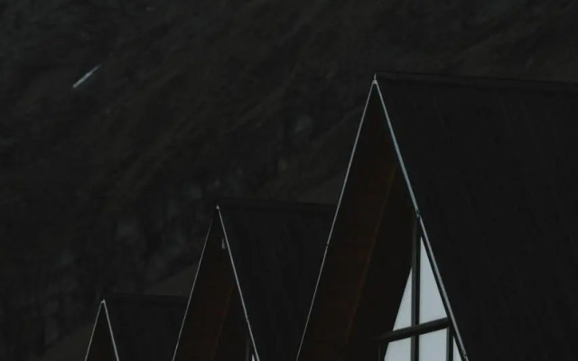 Kazbegi View Guesthouse