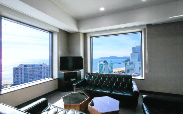 Benikea Hotel Haeundae