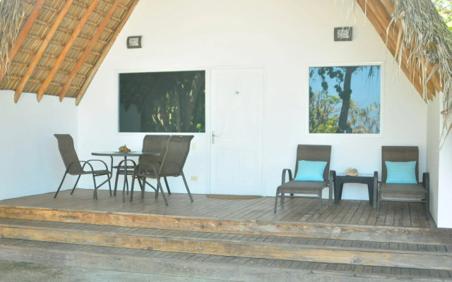 Punta Rucia Lodge Hotel Boutique & Spa