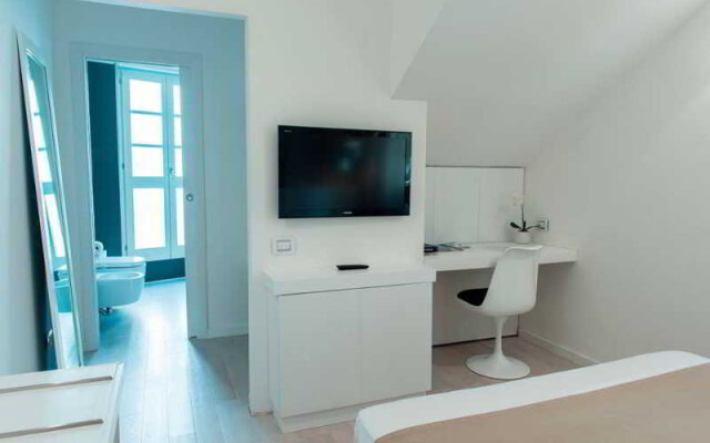 Rigel Villanova Rooms