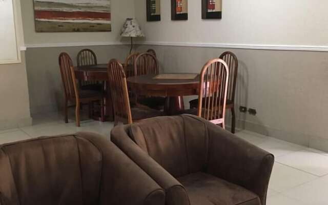 Hotel Solar da Montanha