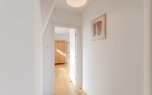 Roomspace Apartments -Groveland Court