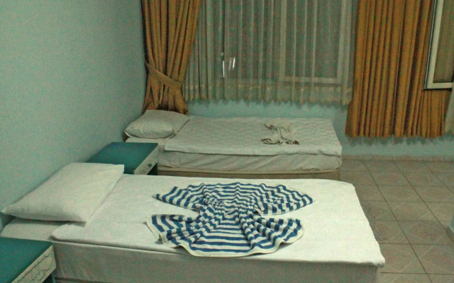 Ak Asya Hotel