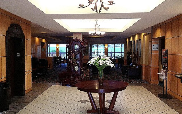 Holiday Inn Express Aberdeen by IHG