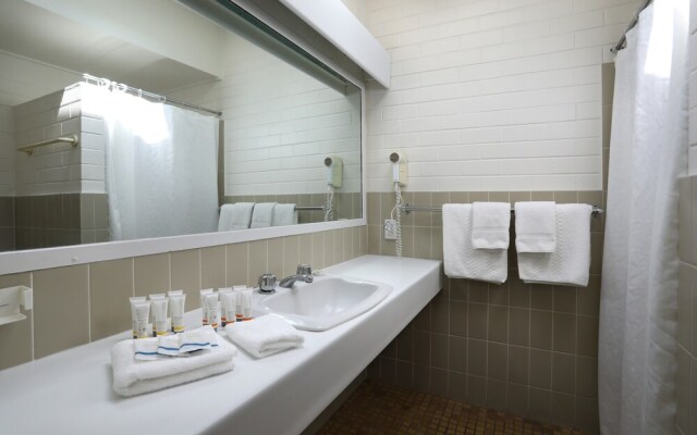 Econo Lodge Tamworth