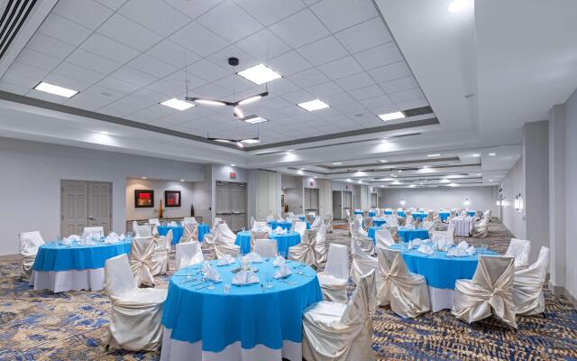 Hilton Garden Inn Houston/Sugar Land