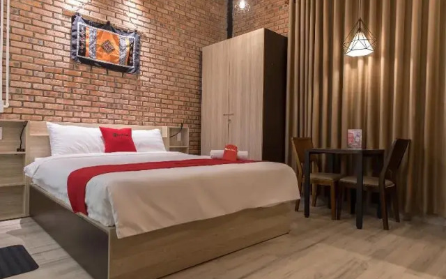 RedDoorz Plus @ An Thuong 3 Street