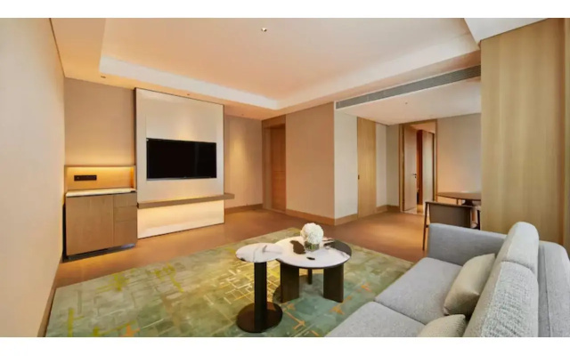 DoubleTree by Hilton Ya'An