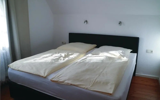 Nice Apartment in Thulendorf/sagerheide With 3 Bedrooms