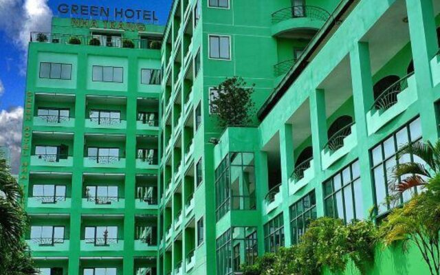 Green Hotel