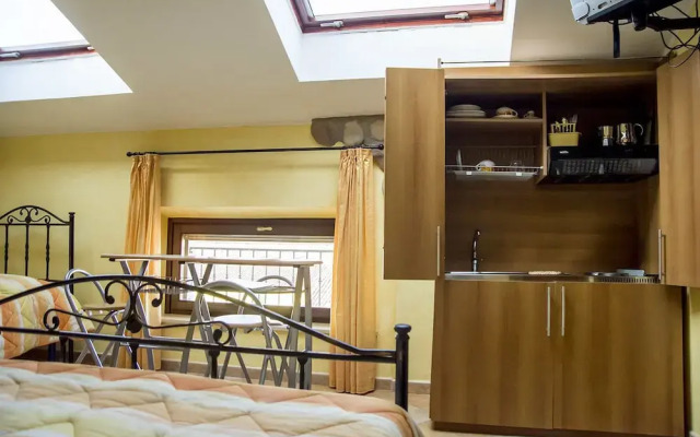 Agriturismo Gaspari Farm