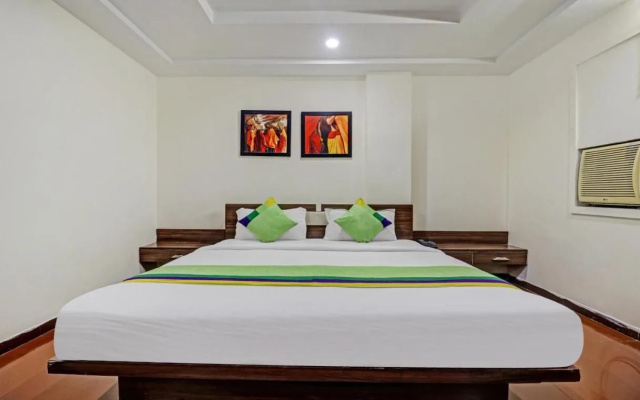 Treebo Mohit Regency