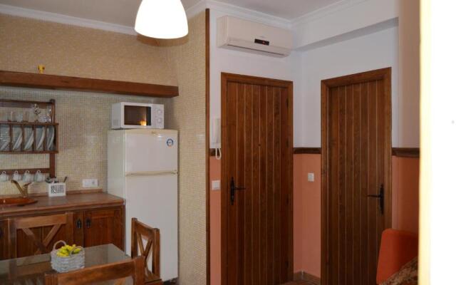 Apartamento playa p1