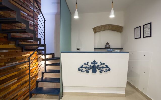 Casa dell'Aromatario b&b