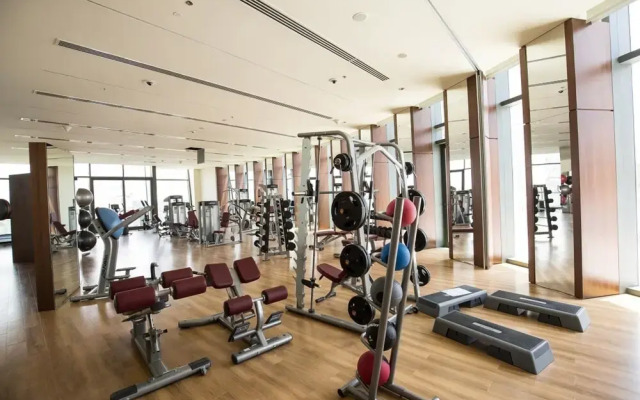 Maison Privee - 5 stars Apt in Architectural Marvel of Dubai