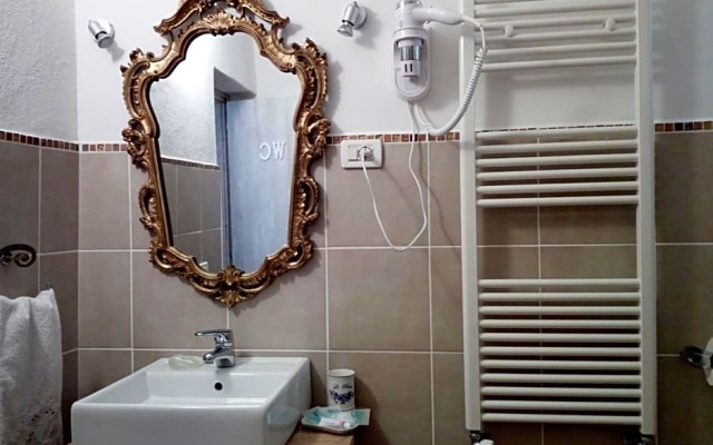 Lo Sporting Bed & Breakfast