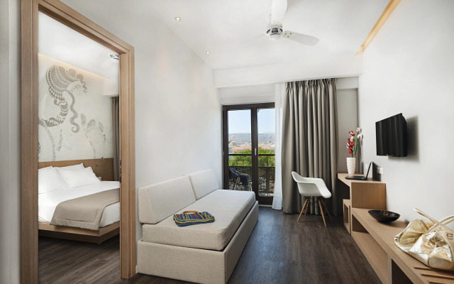 Kriti Hotel