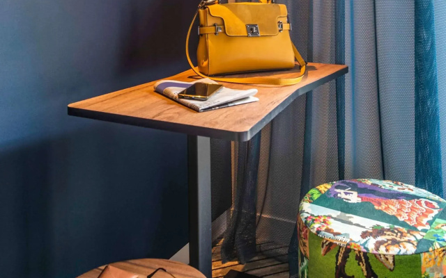 ibis Styles Paris Gare de Lyon Bastille