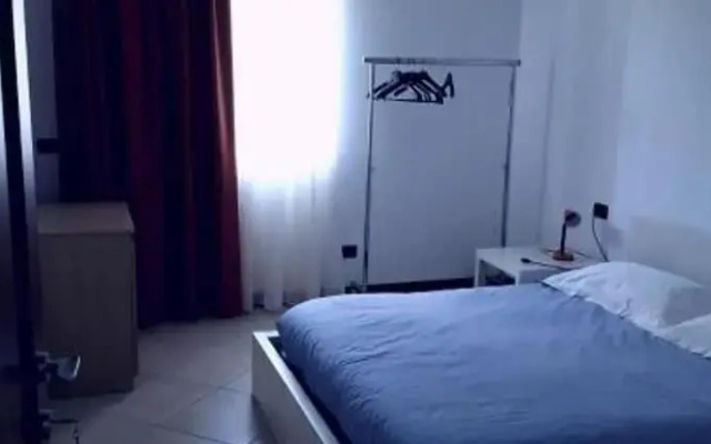 Residence Oliveto Mare Carso