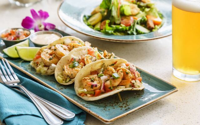 Hilton Garden Inn Cocoa Beach Oceanfront