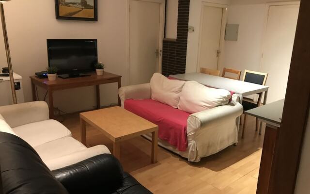 Apartment Zaventem Brussels Airport C